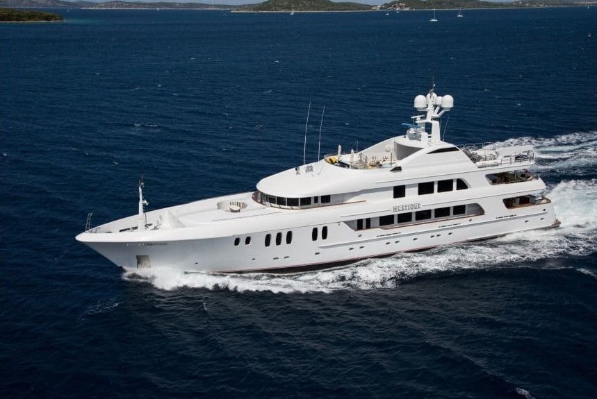 Mustique