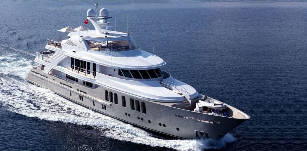 Orient Star