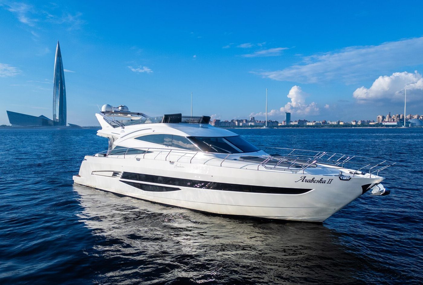 Galeon 640