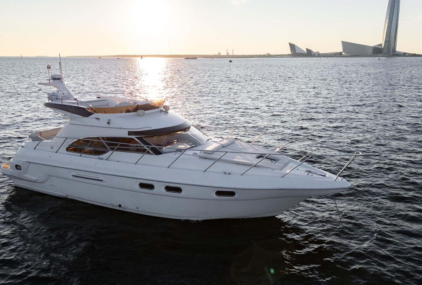 Monte Carlo 43
