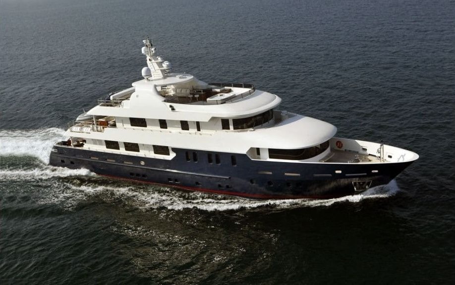 Serenity II
