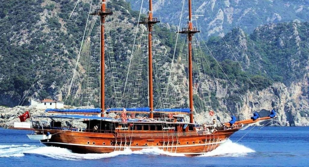 Bahriyeli D