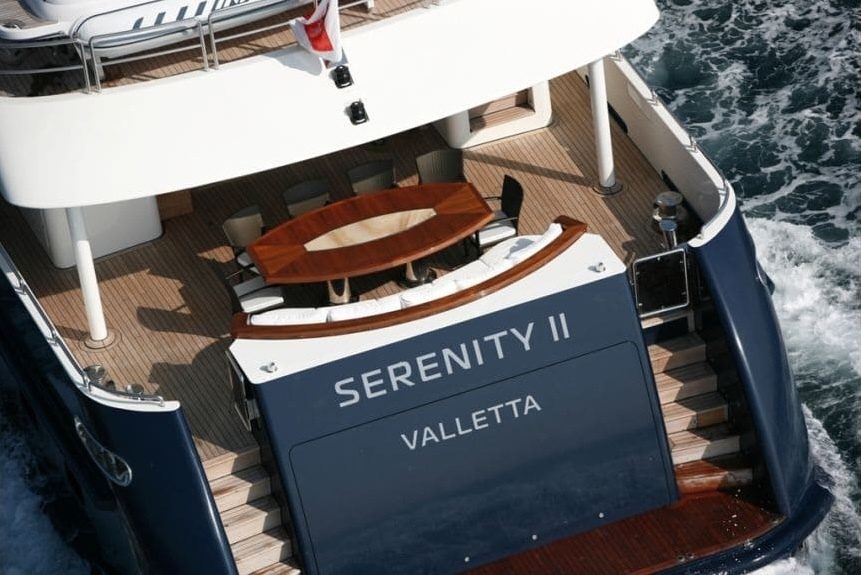 Serenity II