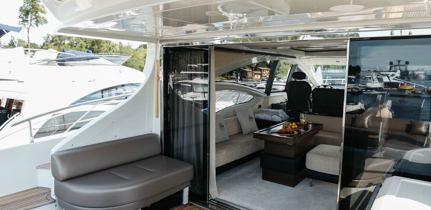 Azimut 62 Sport ДУНКАН