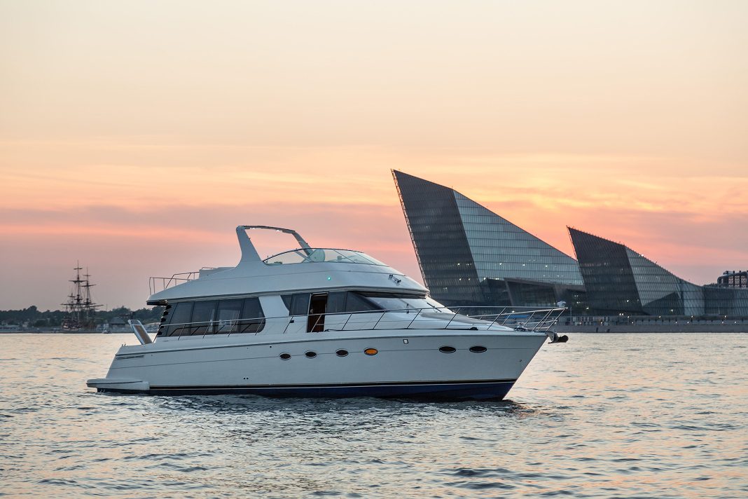 Carver 60 Mila