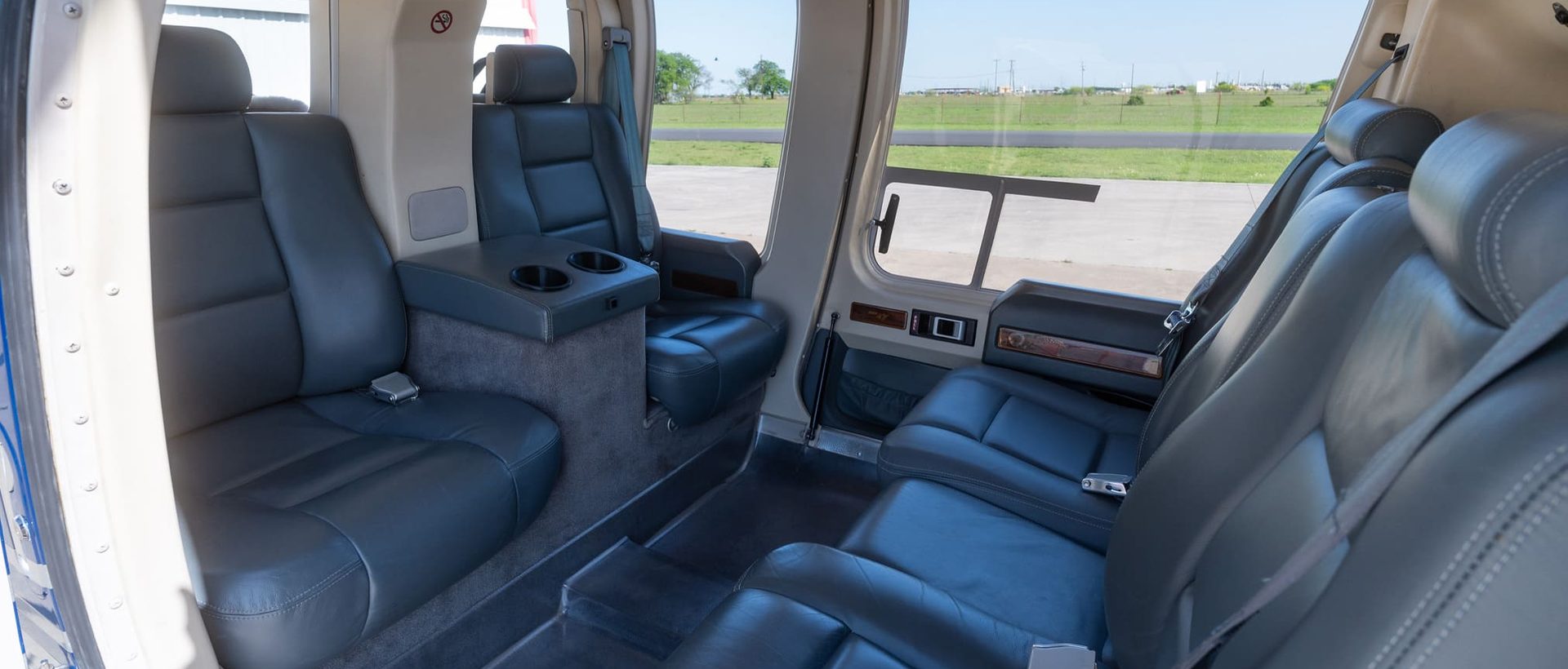 Bell 407