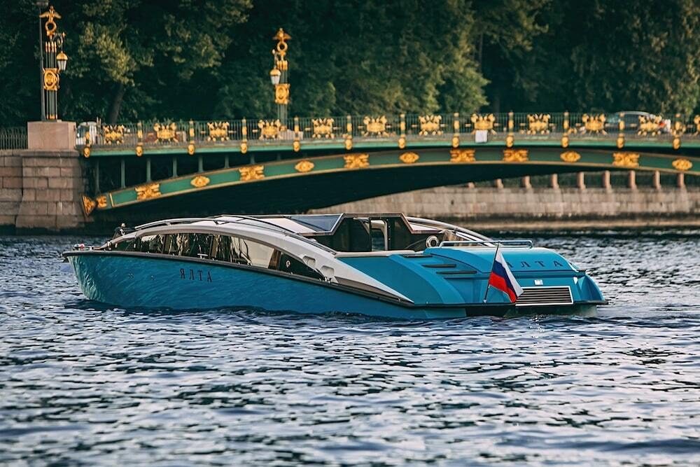 ЯЛТА