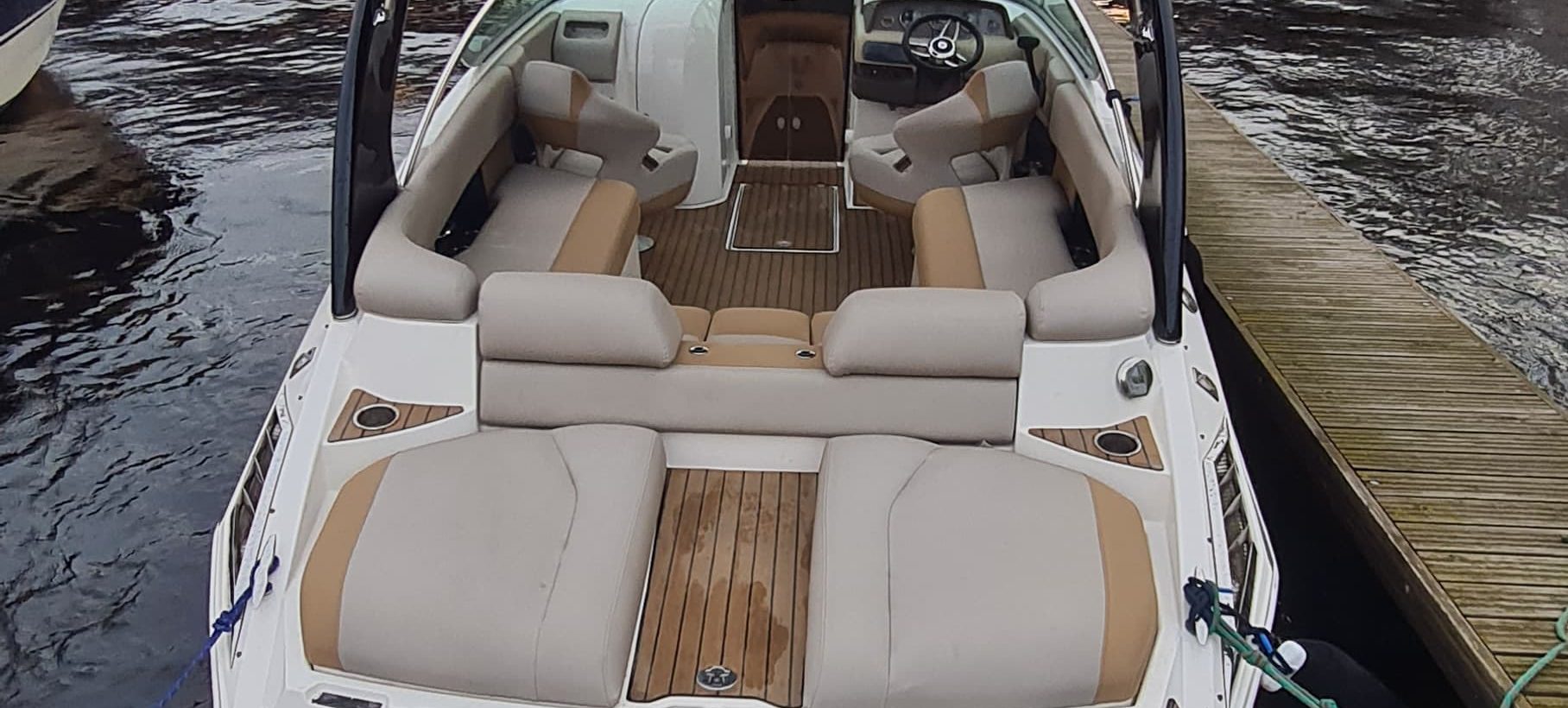 Regal 2500 Al Maktoum
