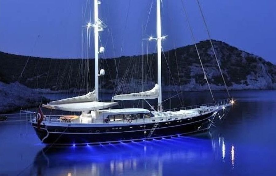 Dolce Mare
