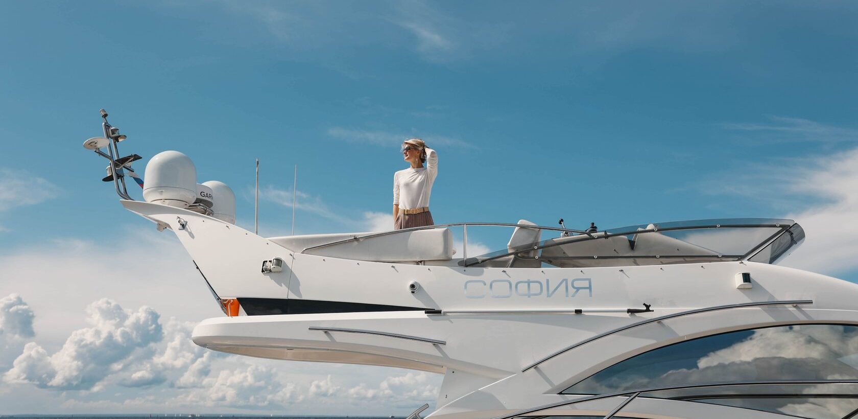 Galeon 440