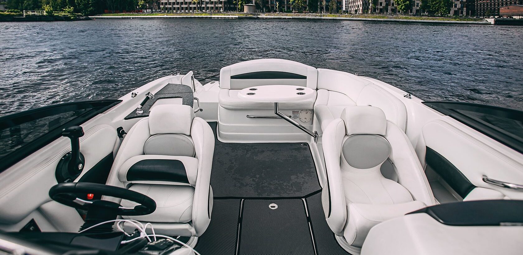 ЛИНЕТТА Chaparral 244