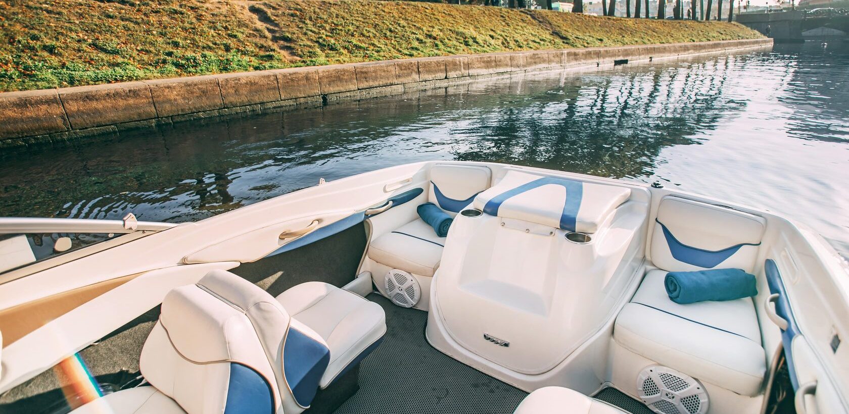 ТОРИ Bayliner 185