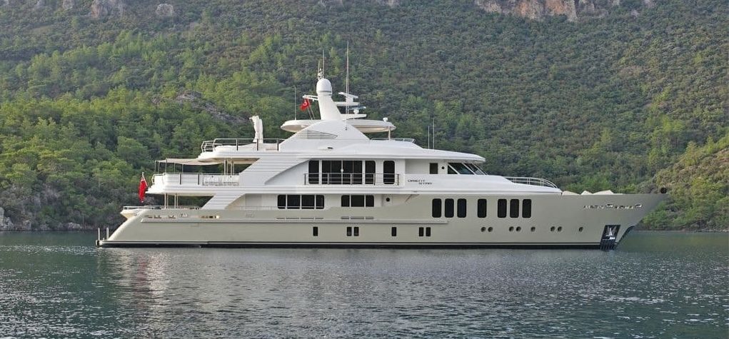 Orient Star