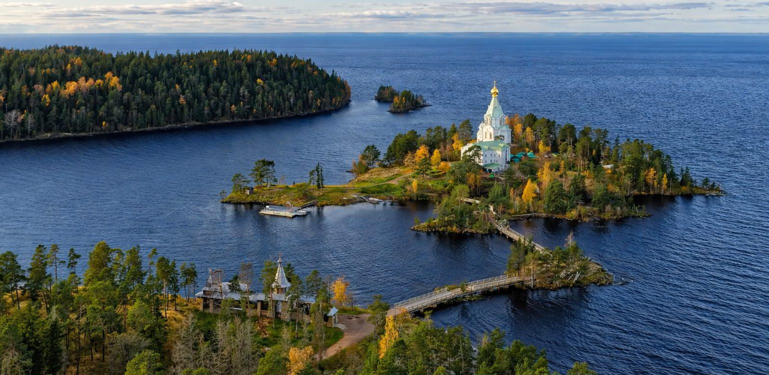 Круизы