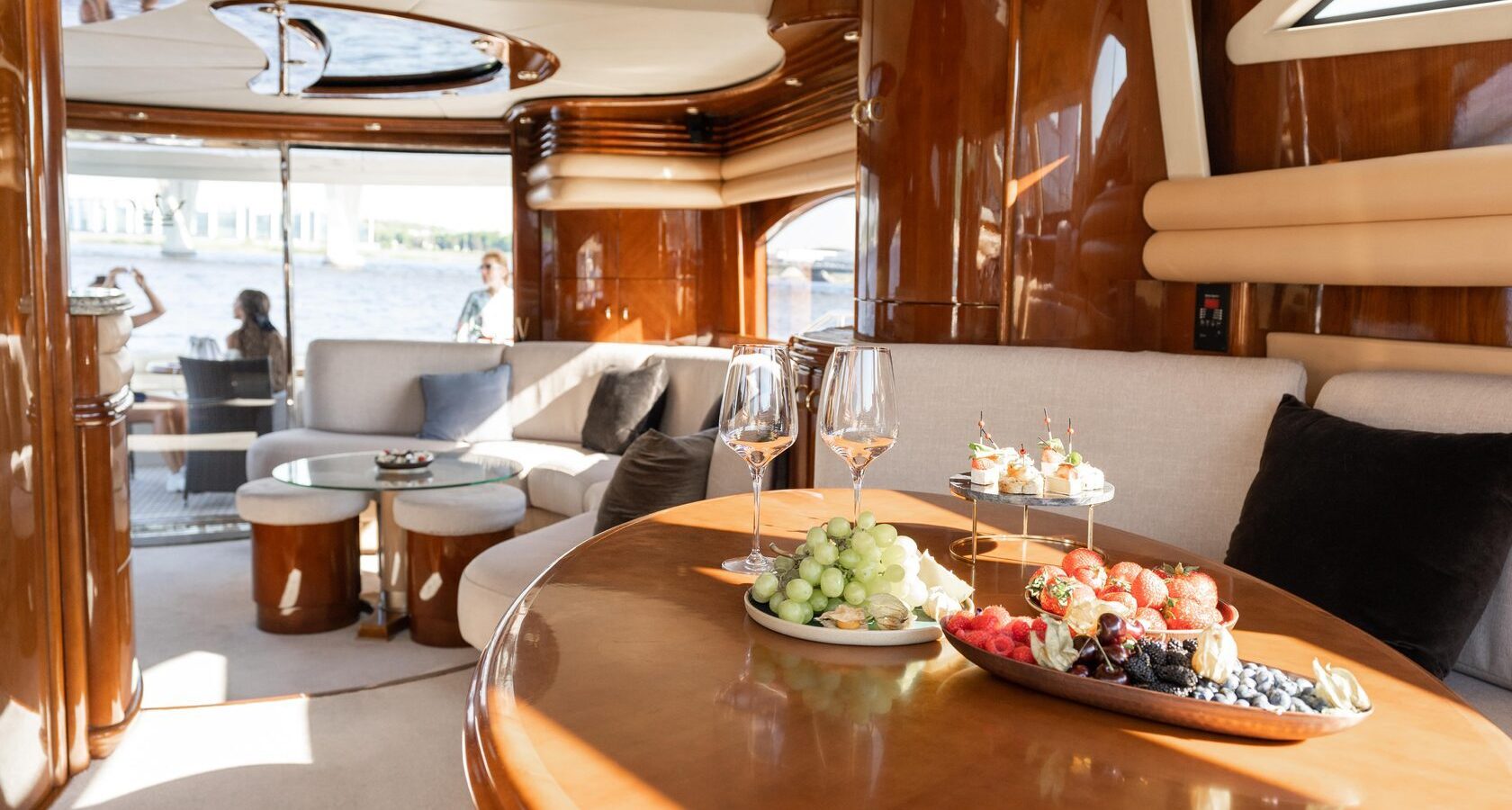 Dominator 68 КРОН