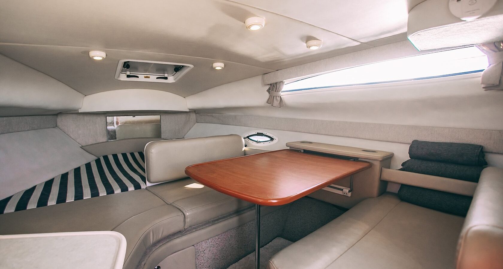 Ассоль BAYLINER 265
