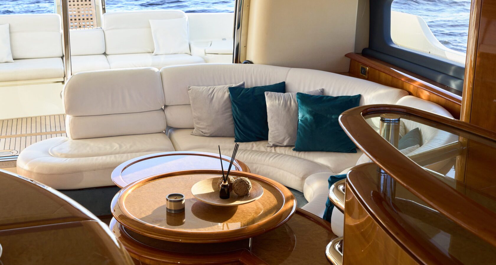Azimut 55
