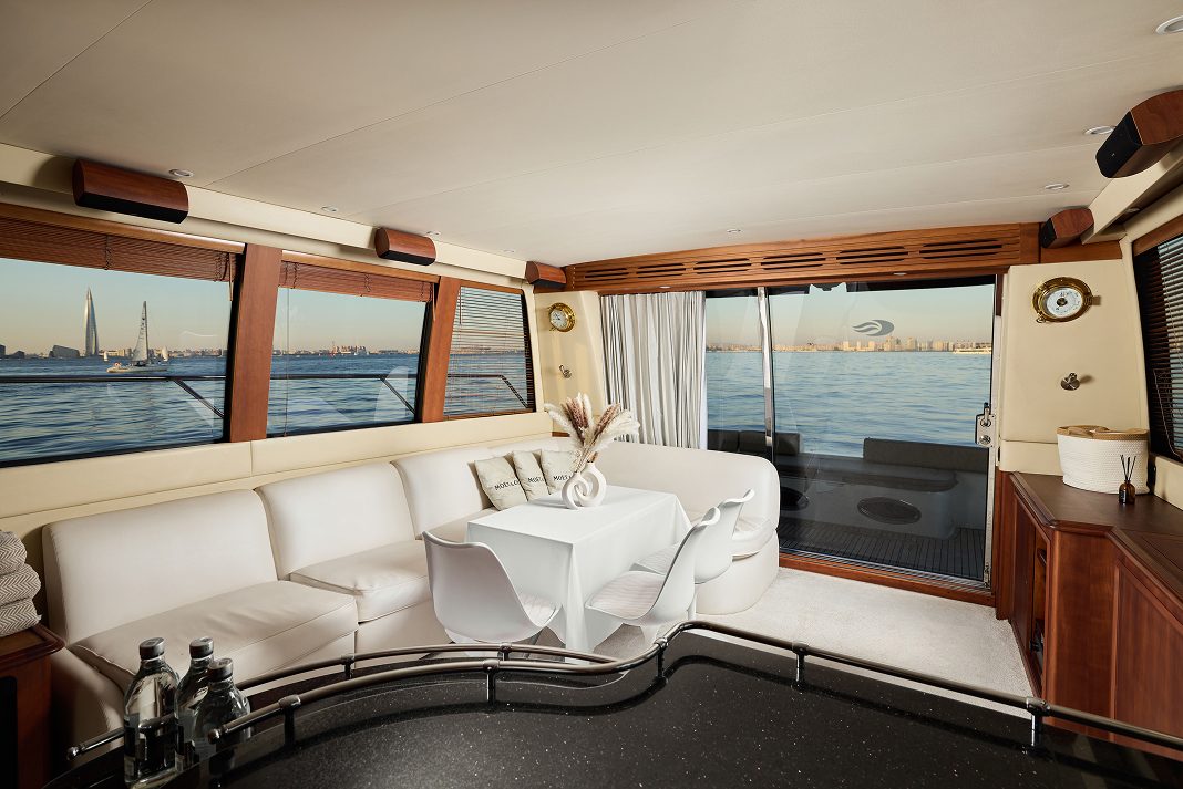 Carver 60 Mila