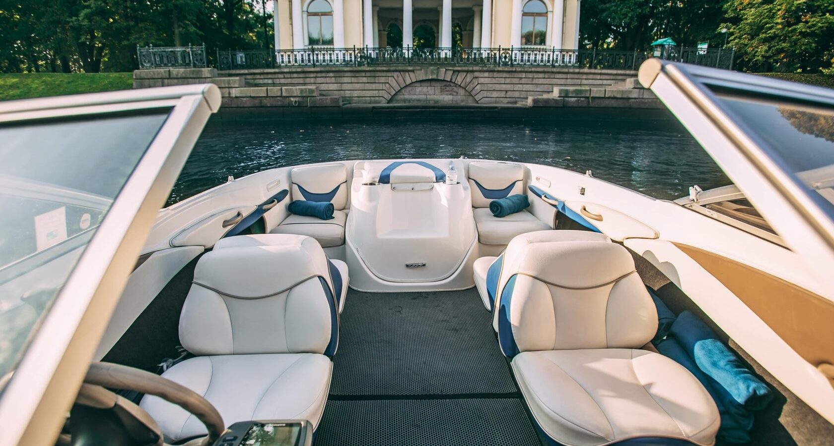 ТОРИ Bayliner 185