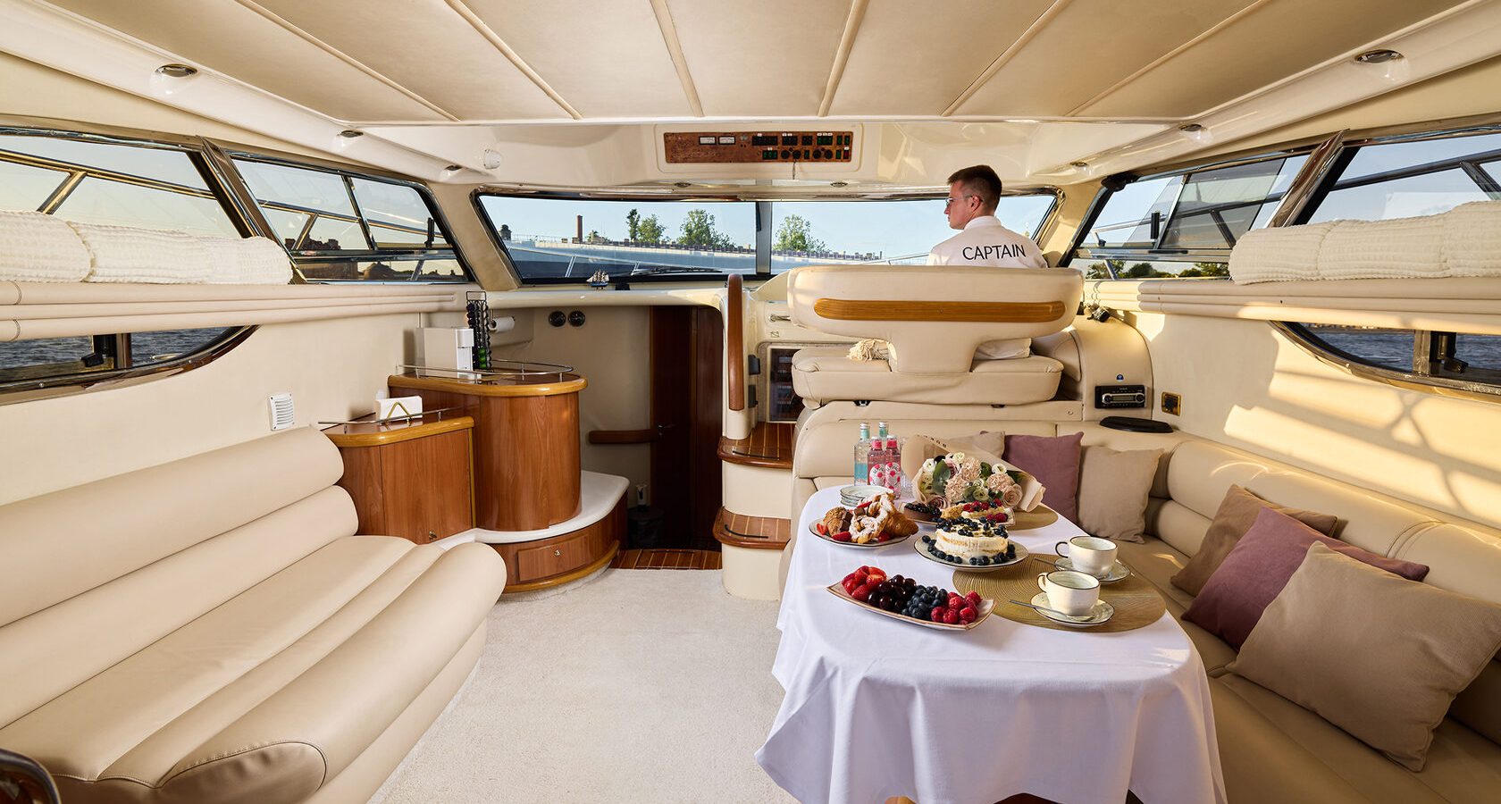 Monte Carlo 43