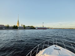 Sealine 43 Monte Carlo — снимок 23
