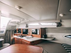 Ассоль Bayliner 265 — снимок 21