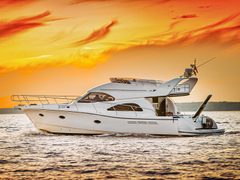 Rodman 44 Holiday — снимок 35