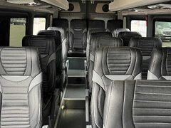 Mercedes-⁠Benz Sprinter 515 Турист — снимок 2