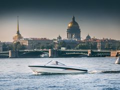 Тори Bayliner 185 — снимок 20