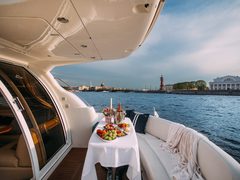 Sealine 39 AMO — снимок 25