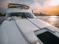Sealine 39 AMO — снимок 20
