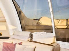 Sealine 43 Monte Carlo — снимок 15