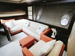 Azimut 62 Sport Дункан — снимок 33