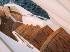 Sealine 39 AMO — снимок 41