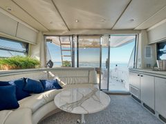 Sunseeker 62 California — снимок 22
