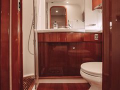 Princess 57 Esperanza — снимок 40