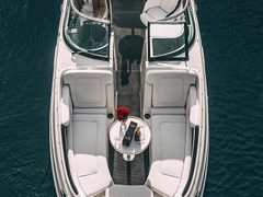 SeaRay 260 AMO — снимок 6