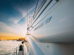 Princess 57 Esperanza — снимок 12