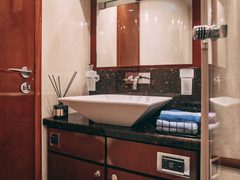 Fairline 68 Аврора — снимок 15