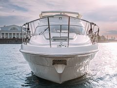 Sealine 39 AMO — снимок 18