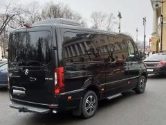 Mercedes-⁠Benz Sprinter 907 VIP — снимок 6