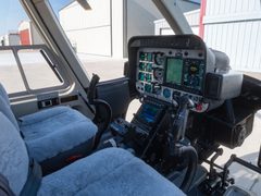 Bell 407 — снимок 8