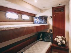 Fairline 68 Аврора — снимок 40