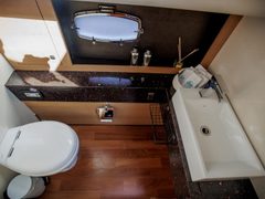 Fairline 65 Санглара — снимок 11