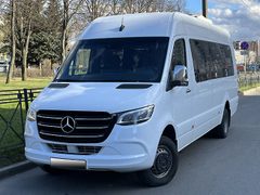 Mercedes-⁠Benz Sprinter 516 Турист VIP — снимок 11