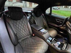 Mercedes-⁠Benz S-Класс VII (W223) Exclusive — снимок 2
