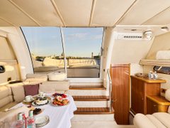 Sealine 43 Monte Carlo — снимок 34