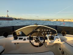 Sealine 43 Monte Carlo — снимок 22