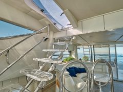 Sunseeker 62 California — снимок 21