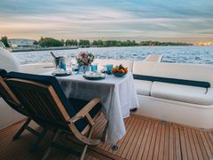 Princess 57 Esperanza — снимок 18
